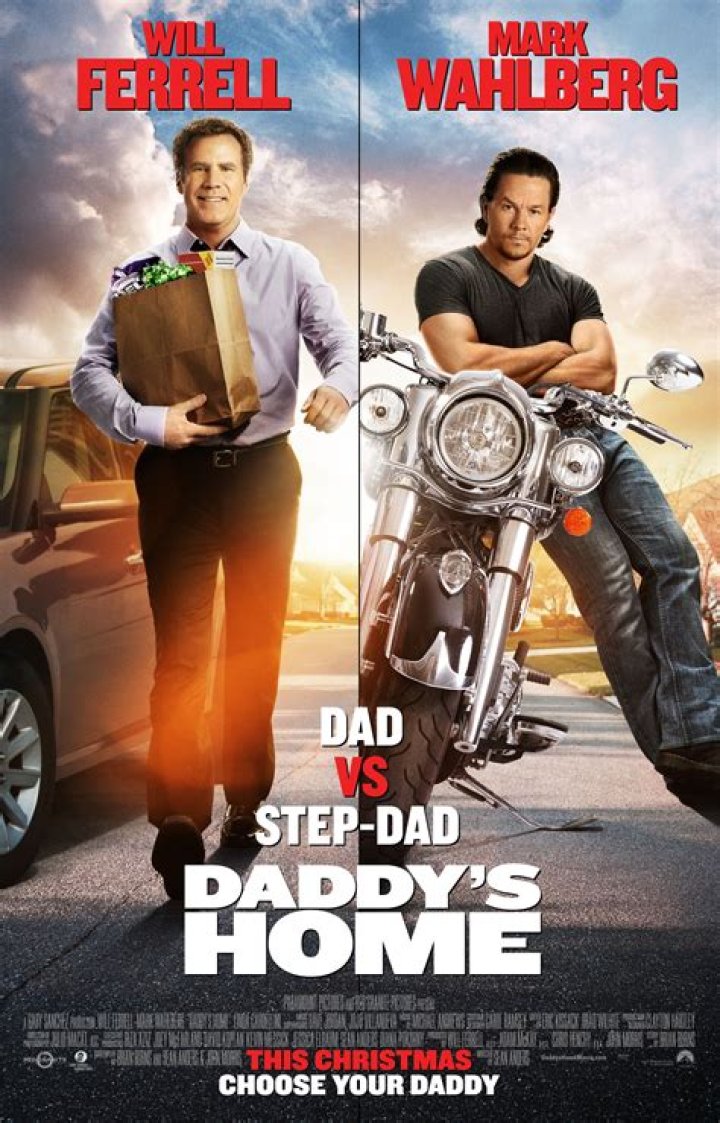 Daddy's Home 2 - Paste Magazine