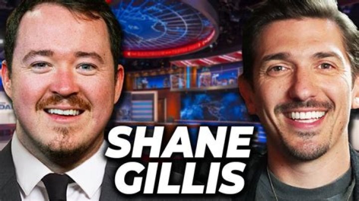 Announcing The Newest Host Of "The Daily Show": Shane Gillis