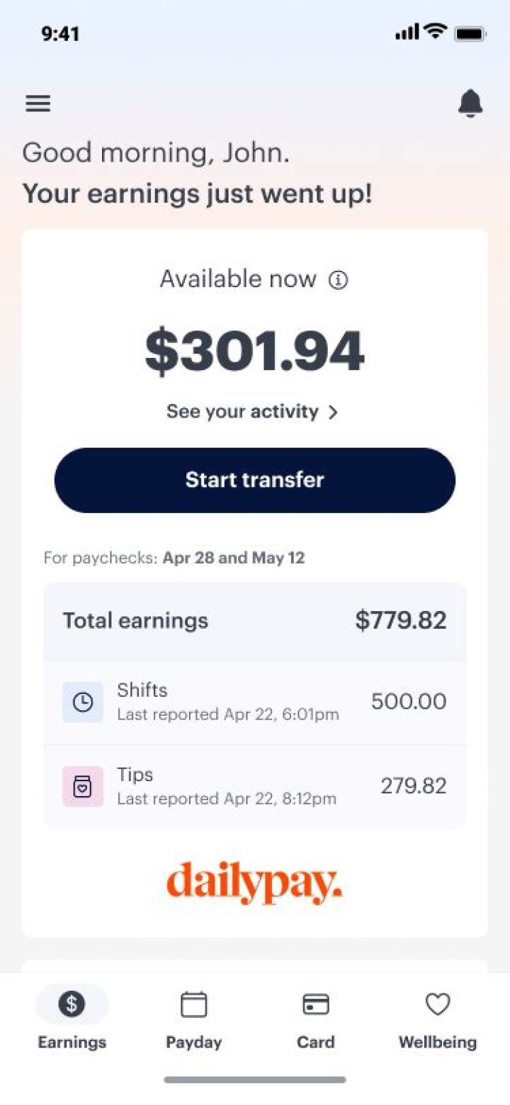 Unlocking Financial Freedom: DailyPay With Margie