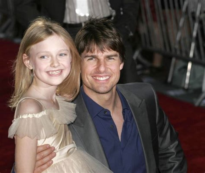 Dakota Fanning revealed how generous Tom Cruise is – he remembers her birthday every year