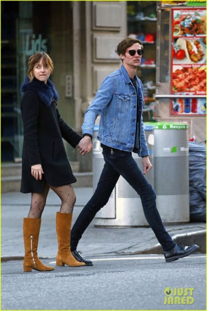 Dakota Johnson's Boyfriend List: A Journey Through Her Romantic Life