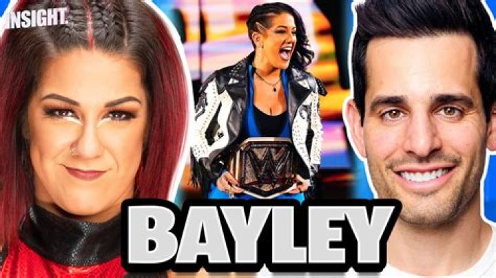 Dakota Kai Breaks Silence After Aligning With Bayley on 2/9 WWE SmackDown