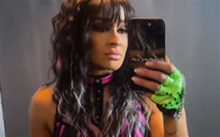 Dakota Kai Provides Positive In-Ring WWE Return Update Amidst Injury Recovery