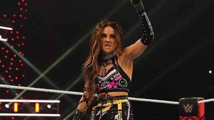 Dakota Kai Reveals Anticipated WWE Return Date After Suffering an ACL Injury