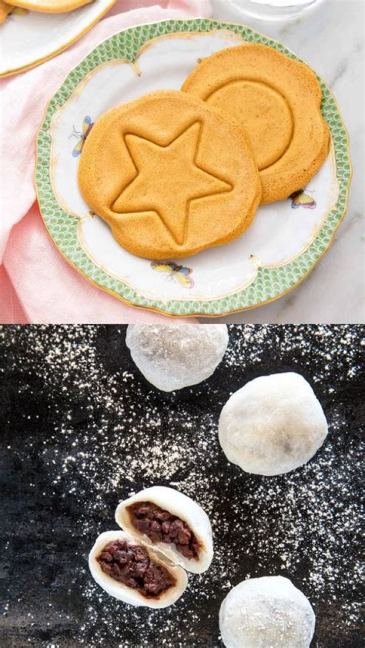 Popular Korean desserts you can try making at home