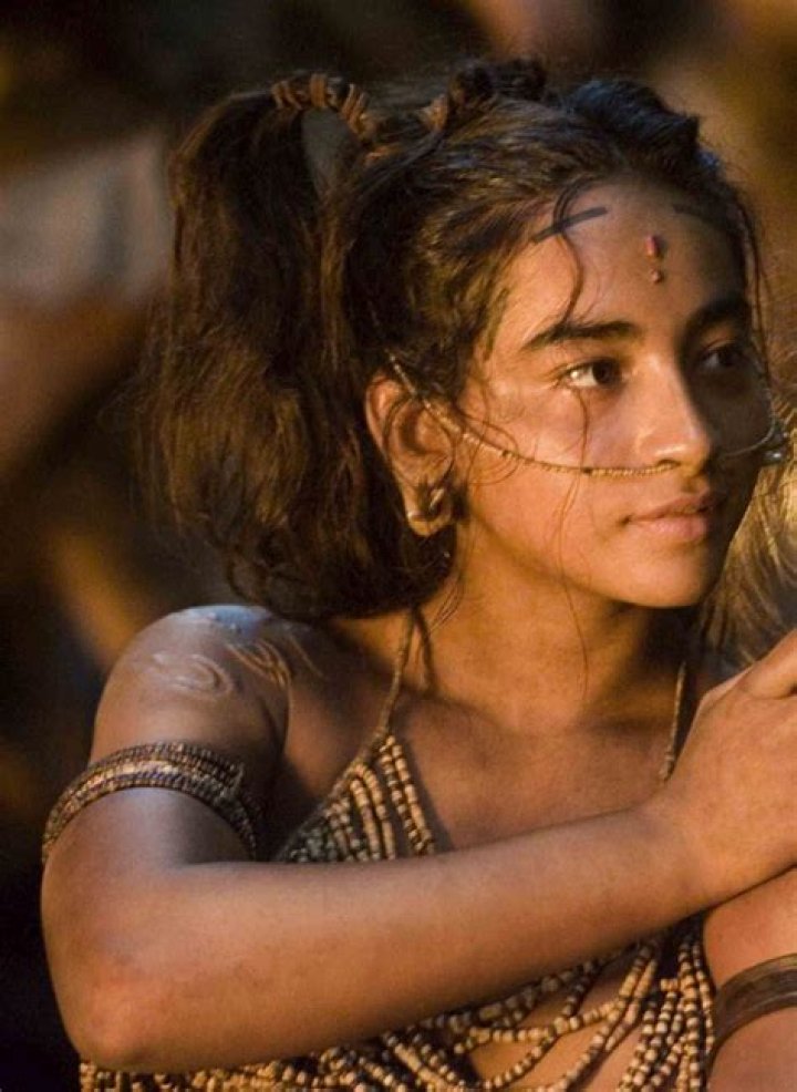 Dalia Hernandez: The Rising Star Of Apocalypto
