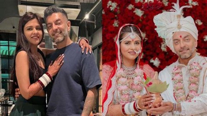 Newlyweds Dalljiet Kaur-Nikhil Patel planning a baby? Here's what the couple has to say – India TV