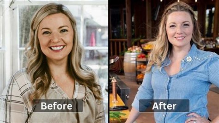 Damaris Phillips' Incredible Weight Loss Journey: An Inspiring Transformation