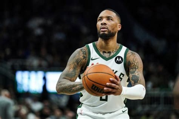 Discovering Damian Lillard's Zodiac Sign: A Deep Dive Into The Astrological Influences On A Basketball Star