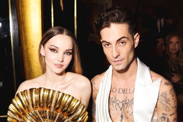 Understanding The Connection Between Damiano David And Dove Cameron