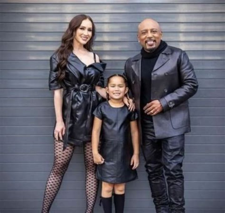 Damon Johnson's Wife: A Deep Dive Into Their Life Together
