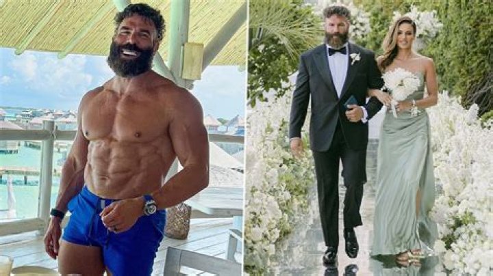 Exploring The Dynamic Connection Between Dan Bilzerian And Andrea