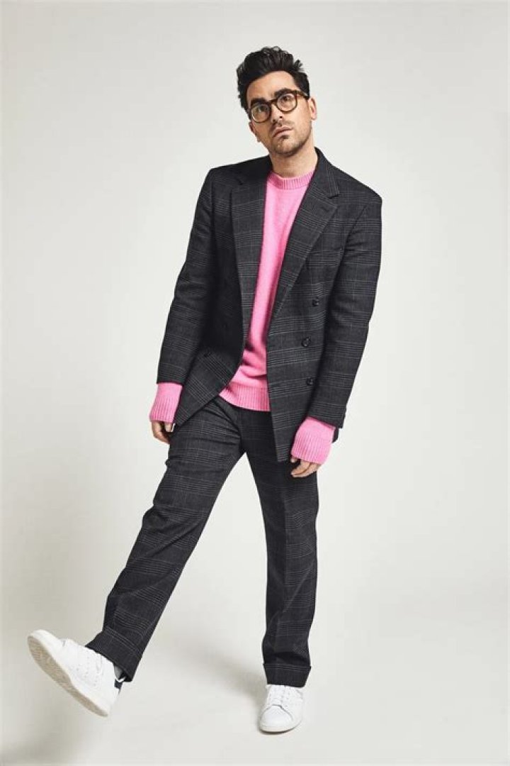 Discovering The Unique Essence Of Dan Levy Style