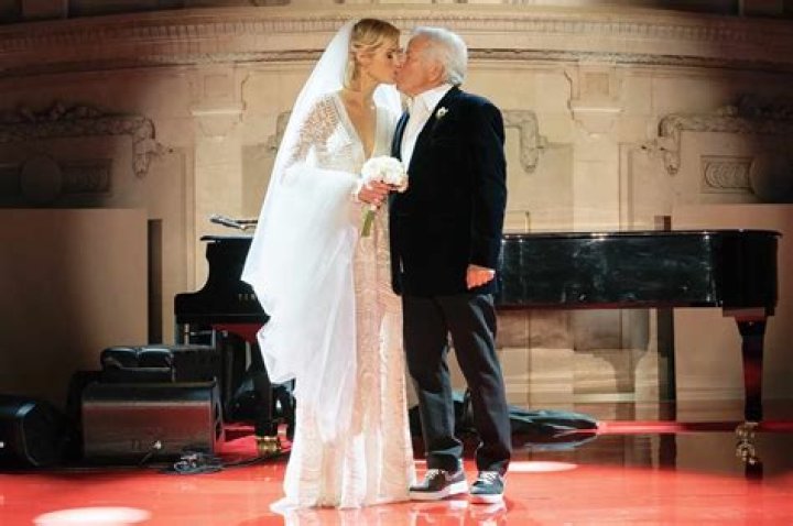 Revealed: Dana Blumberg's Past Union