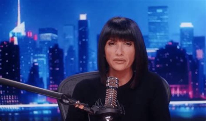 Dana Loesch: A Journey Through Illness And Resilience