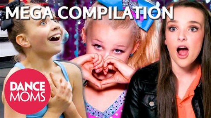 Unraveling The Dance Dynamics Of Dance Moms: Gino And Maddie