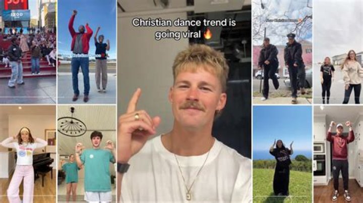 Unraveling The Fascination Behind Dance Viral Trends