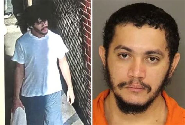 Danelo Cavalcante Now 'Armed' as Police Issue Warning to Residents