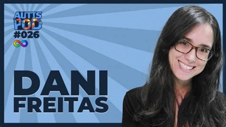 Dani Freitas: A Rising Star In The Digital Landscape