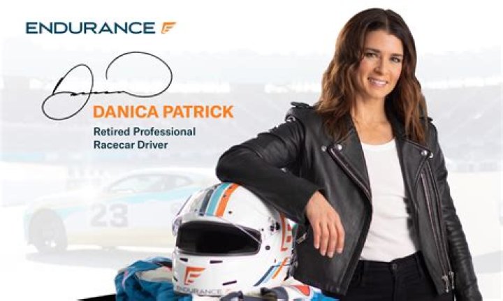Exploring The Danica Patrick Conspiracy: Uncovering The Truth Behind The Racing Legend