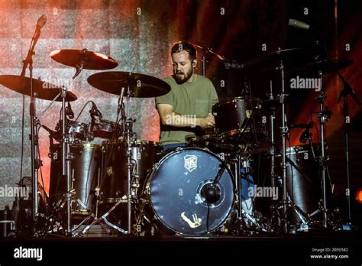 Understanding Daniel Platzman’s Illness: A Glimpse Into The Life Of A Talented Musician