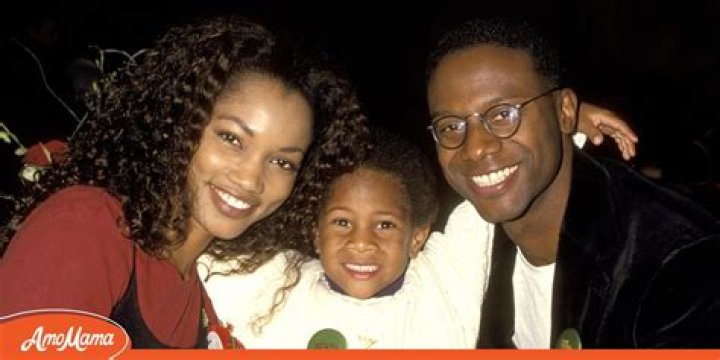 Unveiling The Connection Between Daniel Saunders And Garcelle Beauvais