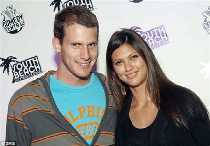 Daniel Tosh Wife: The Untold Story Of His Personal Life