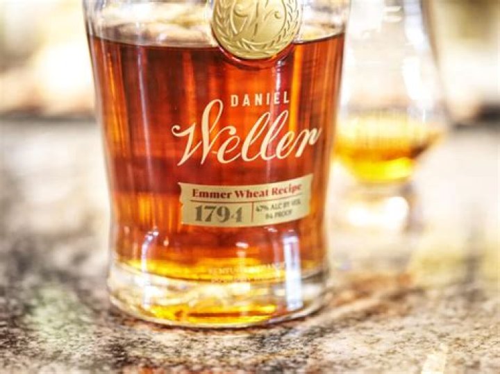 Buffalo Trace Daniel Weller Bourbon Review