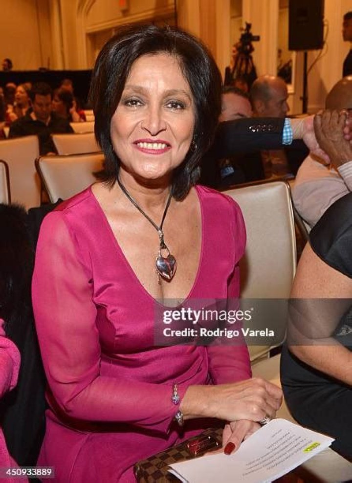 Unveiling The Life And Legacy Of Daniela Romo: Is She Gay?