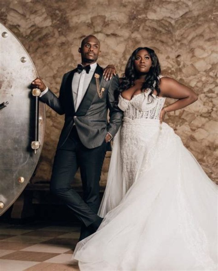 Danielle Brooks' Wedding: A Celebration Of Love And Joy