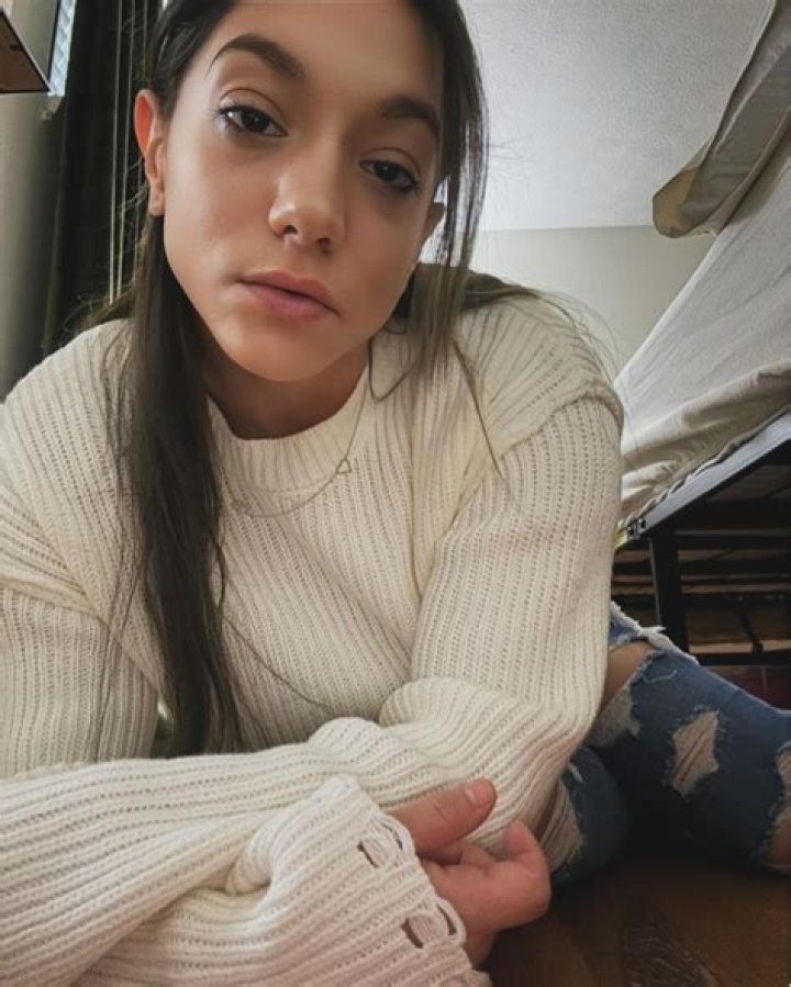 Exploring The Allure Of Danielle Ceasar On Instagram