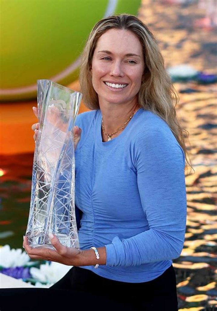 Discovering The Life And Journey Of Danielle Collins Bryan