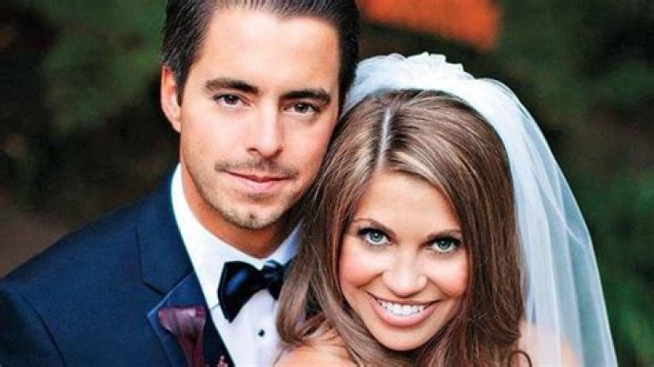 Love Story Unveiled: The Journey Of Danielle Fishel And Tim Belusko