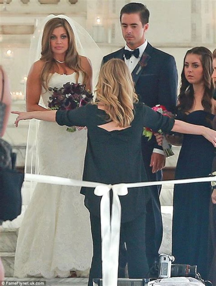 A Love Story: The Journey Of Danielle Fishel And Tim Belusko