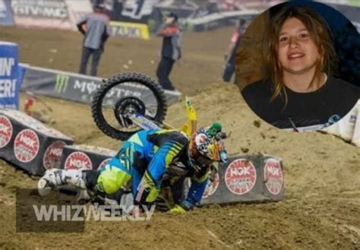 Danielle Gray Motorcycle: A Journey Through Passion And Expertise