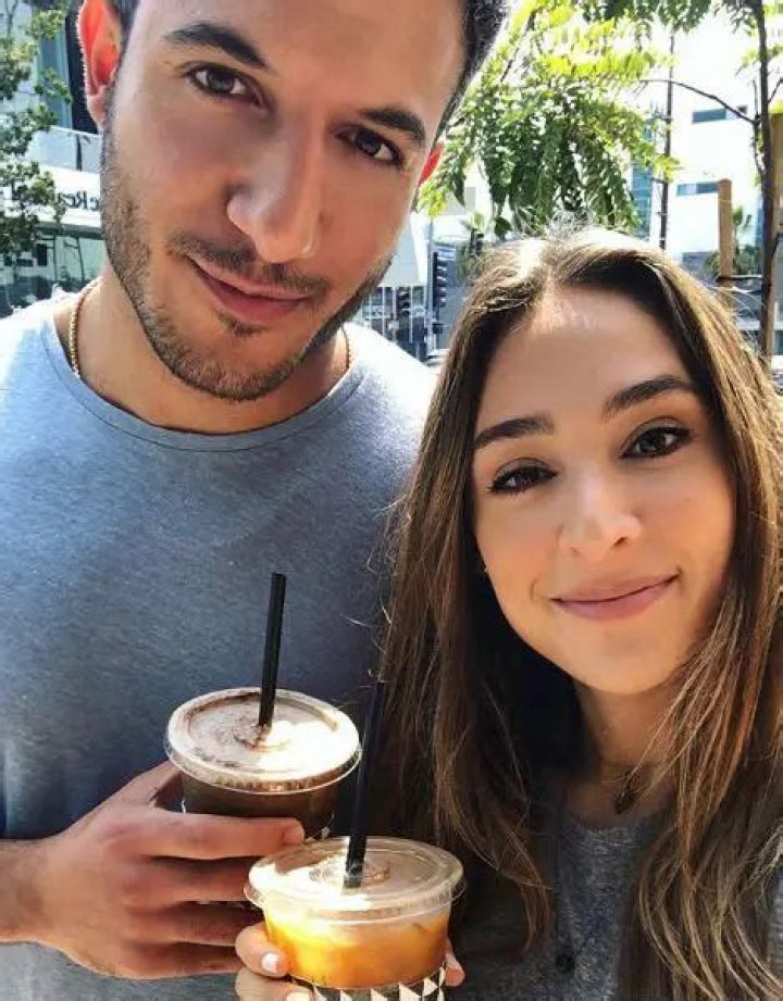 Exploring The Life Of Danielle Robay: Is She Married?