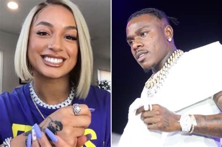 Exploring The Intriguing World Of DaniLeigh's Relationships