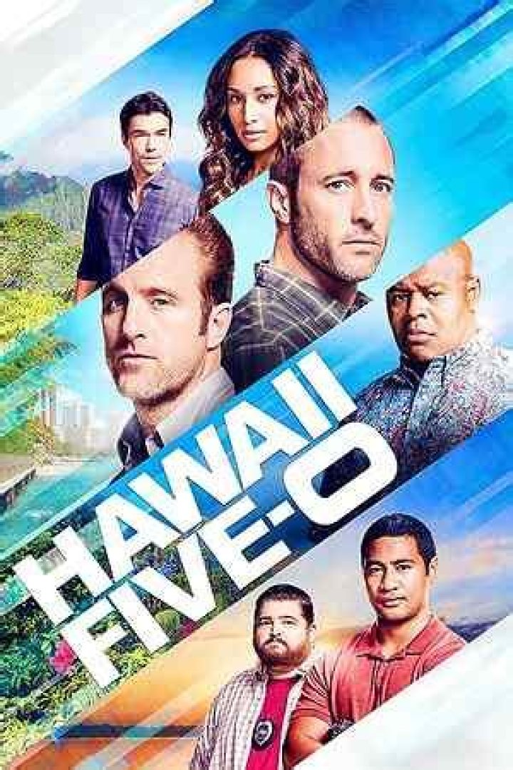 The Ultimate Guide To Danno From Hawaii 5-0