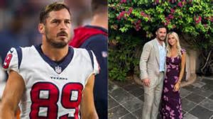 Exploring The Life And Relationships Of Danny Amendola's Ex