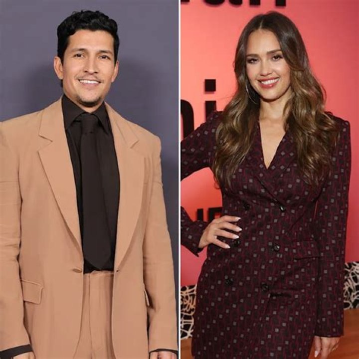 Danny Ramirez Girlfriend: Who Is The Woman Behind The Star?