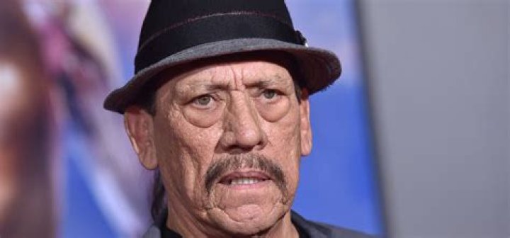 Danny Trejo celebrates 55 years ‘clean and sober’ after living life as an addicted and troubled teen