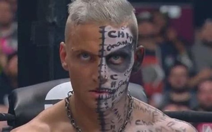 Darby Allin Accused Of Manipulation & Abuse In Past Relationship