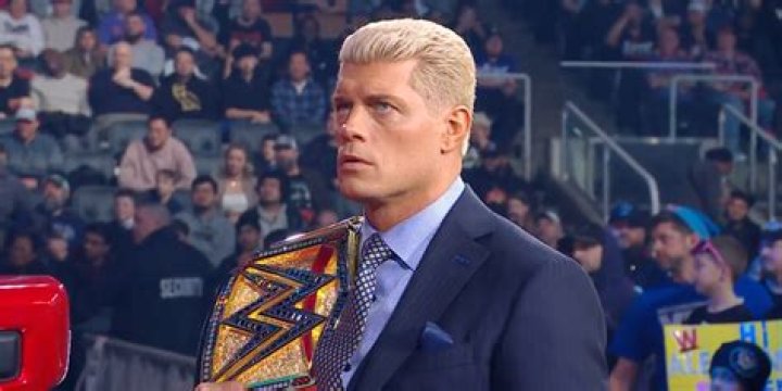 Darby Allin Subtly References Cody Rhodes In Verbal Exchange With The Young Bucks on 2/14 Episode of AEW Dynamite