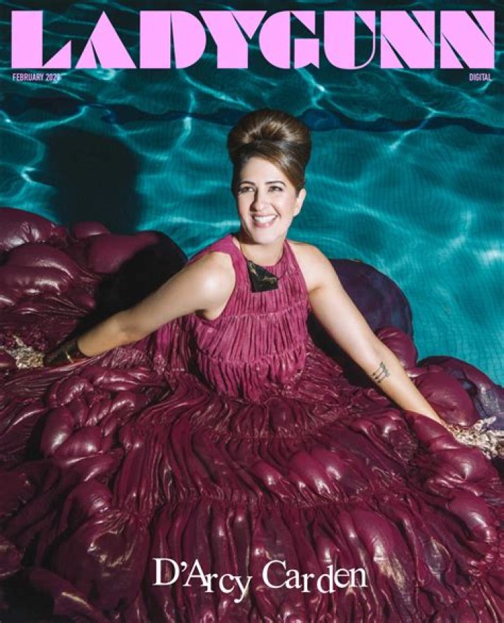 D'Arcy Carden: Exploring Her Journey And Sexuality