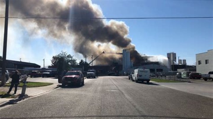 Darigold: Expect more traffic, congestion at Caldwell plant