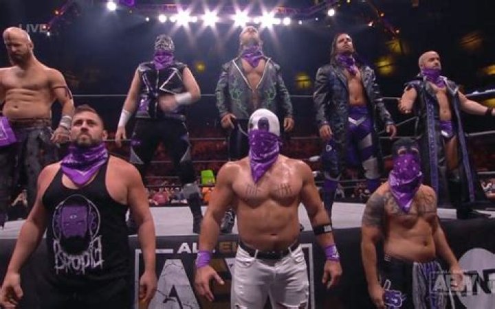 Dark Order Set For Diaper Donation Meet And Greet