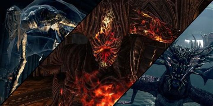 Dark Souls 2: Iron Keep - How to Find the Smelter Demon and the Last Great Soul