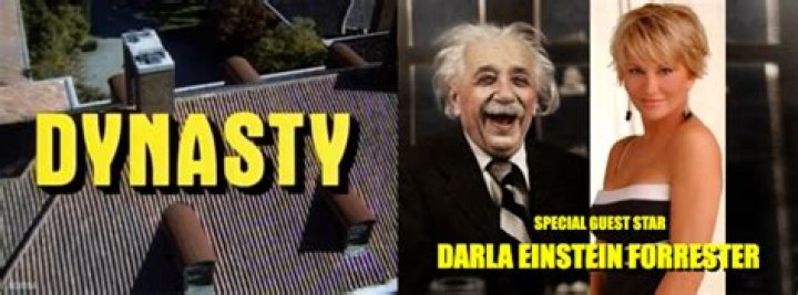 Darla Einstein Forrester: A Deep Dive Into Her Life And Legacy