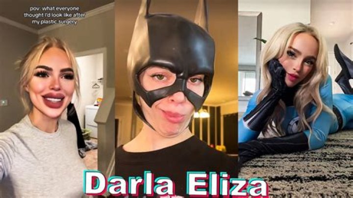 Darla Eliza: The Rising Star Of Ed Of
