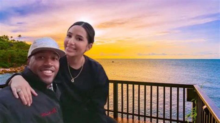 Darnell Ferguson: Love, Commitment, And Marriage
